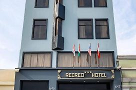 Hotel Recreo