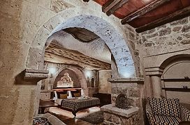 Mimi Cappadocia Luxury Cave Hotel