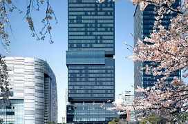 Sofitel Ambassador Seoul Hotel & Serviced Residences