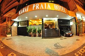 Icarai Praia Hotel