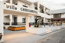 Villa Chrisanthi
