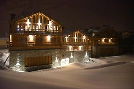 Hotel Mont-Blanc Val D'Isere
