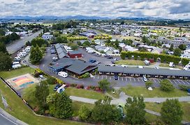 Te Anau Top 10 Holiday Park And Motels