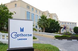 Copthorne Lakeview Executive Apartments Dubai, Green Community