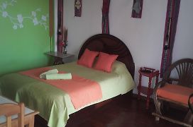 Hostal Piedra Andina