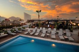 Mayan Monkey Los Cabos (Adults Only)