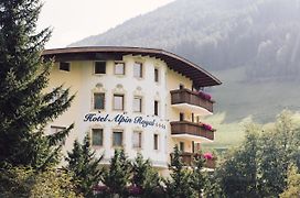 Wellness Refugium & Resort Hotel Alpin Royal - Small Luxury Hotels Of The World