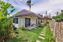 Yas Villas Homestay