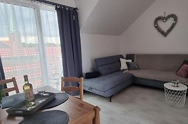 Nowe apartamenty Kuźnica Hel