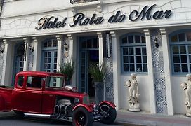 Hotel Rota Do Mar Inn Itajaí