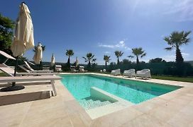 Villa Torrione - Apartments&Pool