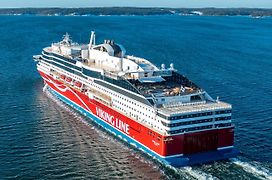 Viking Line Ferry Viking Glory - Mini-Cruise From Stockholm