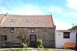 Lavender Cottage