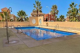 Apartamento Residencial Mar Y Sal, Roquetas de Mar, Almería, Las Salinas