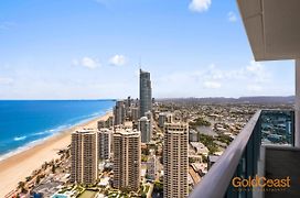 Gold Coast Private Apartments - H Residences, Surfers Paradise Exterior photo