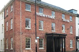 The Trewythen