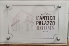L'Antico Palazzo rooms