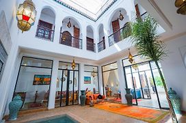 Riad La Cle D'Or & Spa