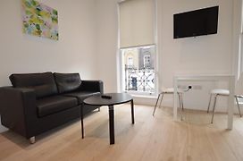 Kings Cross Serviced Apartments By Concept Apartments
