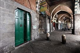Rooms Old Port Genova