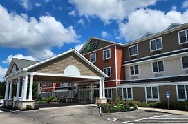 Holiday Inn Express Hotel & Suites Rochester, An Ihg Hotel