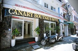 Canary Boutique Hotel