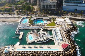 Riviera Hotel And Beach Lounge, Beirut