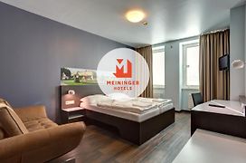 Meininger Hotel Wien Downtown Sissi