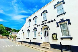 The Old Bank House Hotel