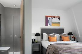 Templeton Place By Supercity Aparthotels
