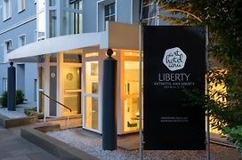 Arthotel Ana Liberty Bremen City