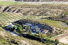 Cuevas Andalucia