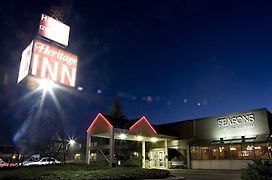 Heritage Inn Hotel & Convention Centre - Moose Jaw