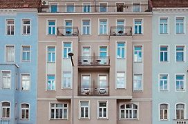 Flarent Vienna Apartments-Hg