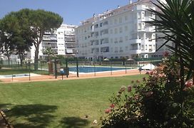 Apartamento Nuevo Portil Albatros