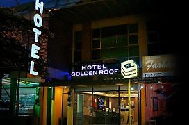 Golden Roof Hotel, Seri Iskandar