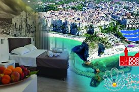 Rooms Dream Tropea