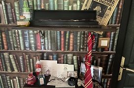 Le Maine N 5 - FLÉAC ANGOULEME - Suite Harry Potter