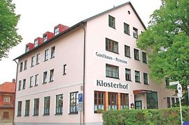 Pension Klosterhof