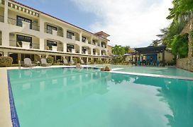Le Soleil De Boracay Hotel Boracay Island Exterior photo