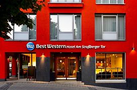 Best Western Hotel Am Straßberger Tor