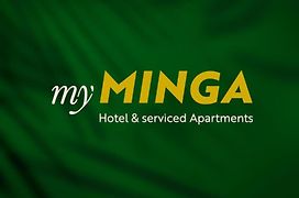 Myminga13 - Hotel & Serviced Apartments