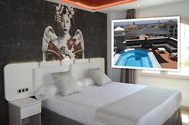 Hostal Boutique Dona Carmen - Adults Recommended