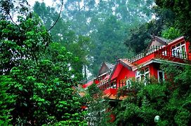 Tea Valley Resort, Munnar