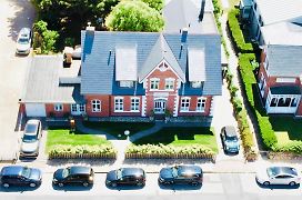 Meer-Lust-Sylt Haus Christiansen