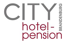 City Hotel-Pension Brandenburg