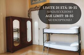 Salerno Experience hostel