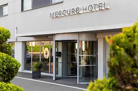 Mercure Belfort Centre