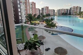 Dream Lagoons Cancun Exterior photo