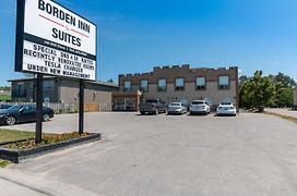 Borden Inn And Suites